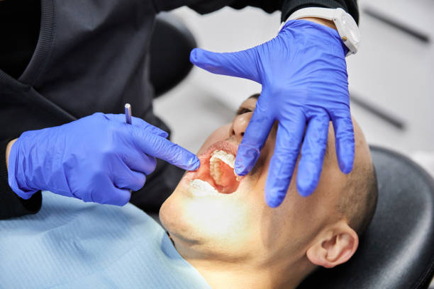 Best Emergency Treatment for Jaw Pain or Injury in Merrill, IA