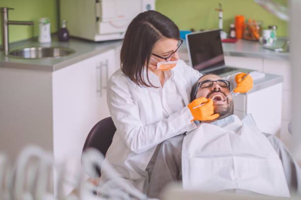 Best Emergency Root Canal Therapy in Merrill, IA